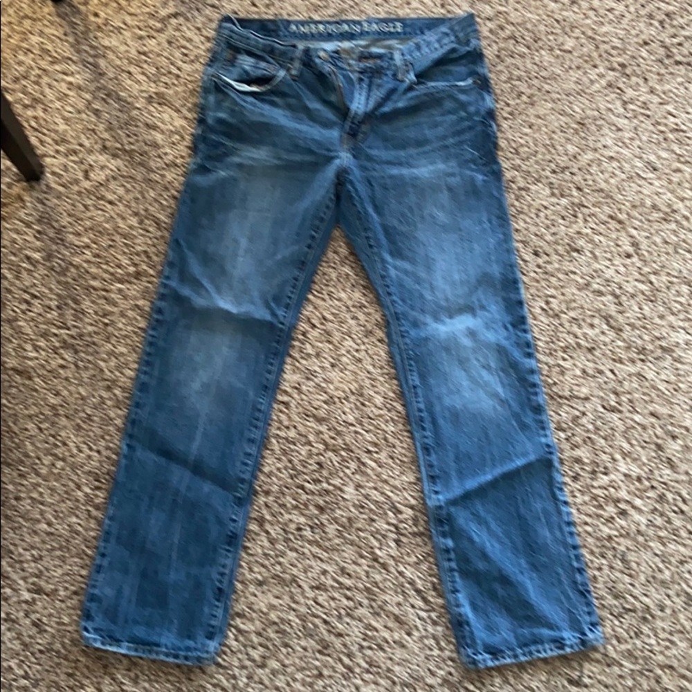 Men’s Jeans